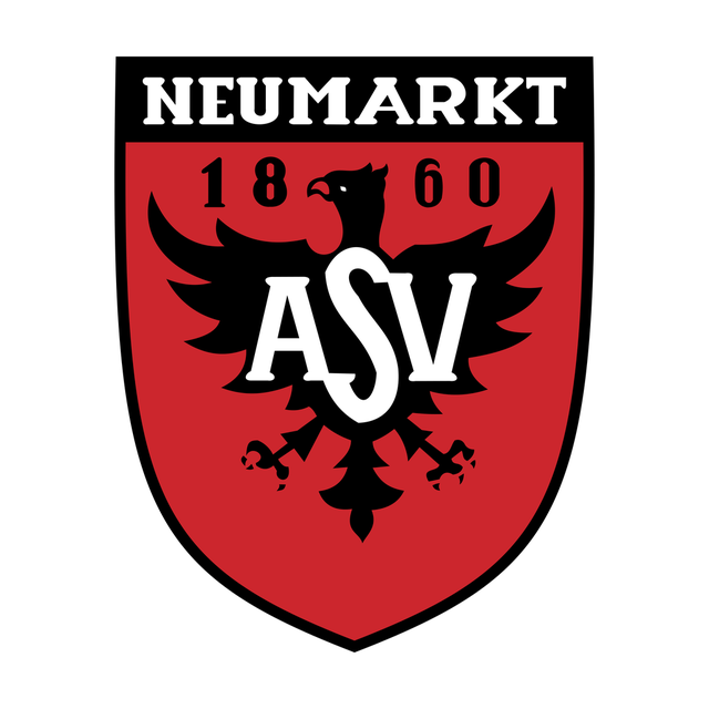 Originalwappen ASV Neumarkt