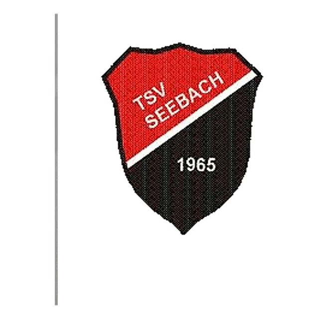 Originalwappen TSV Seebach